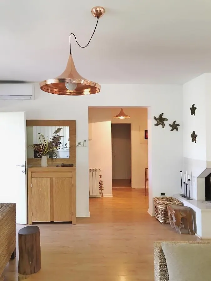 Villa Parenzo 150Mt Dal Mare 8Min Piedi Dal Centro بوريتش 0*,  كرواتيا