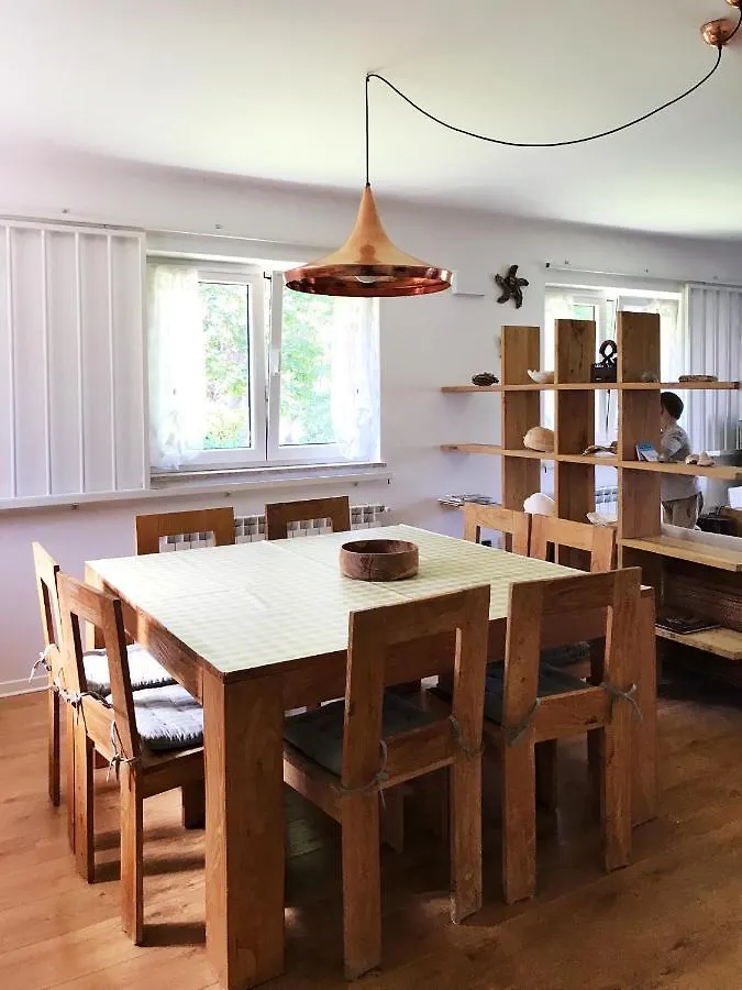 Villa Parenzo 150Mt Dal Mare 8Min Piedi Dal Centro بوريتش