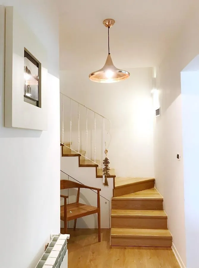 Villa Parenzo 150Mt Dal Mare 8Min Piedi Dal Centro بوريتش