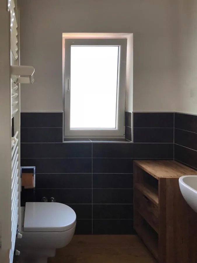 Villa Parenzo 150Mt Dal Mare 8Min Piedi Dal Centro بوريتش